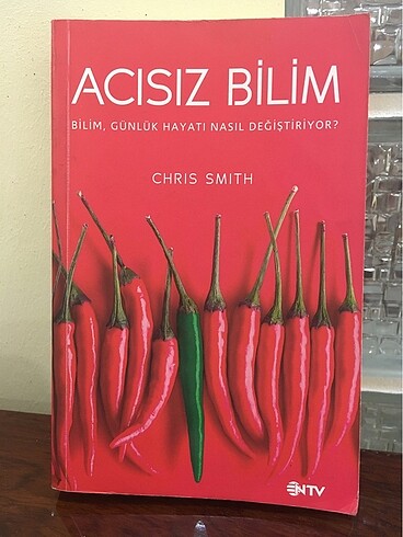 Acısız bilim