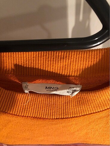 Mango sweatshirt