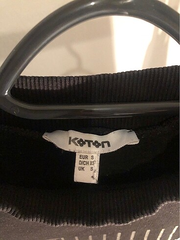 Koton sweatshirt