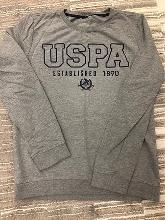 USpa Polo