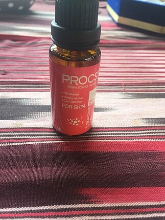 Leke Serum