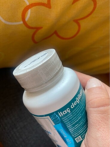 Beden Renk Collagen