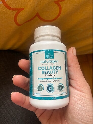 Collagen