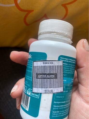 Beden Collagen