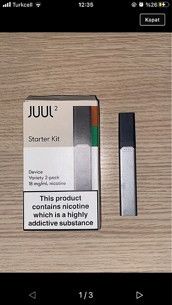 juul 2