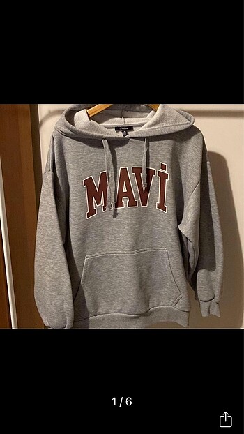 mavi sweat