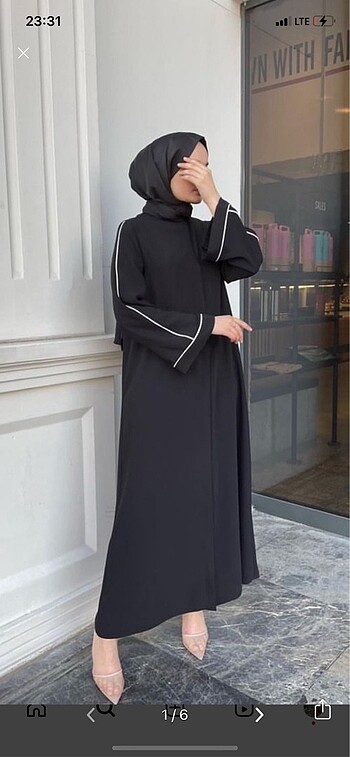 Abaya