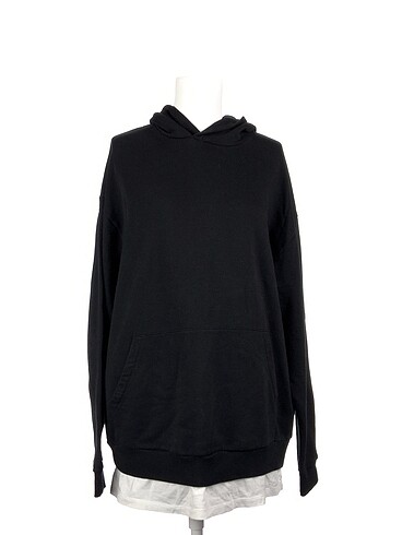 Asos Sweatshirt %70 İndirimli.