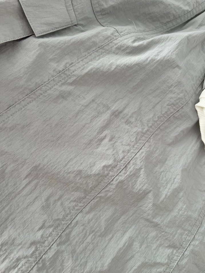 Kazak etek görünümlü elbise - Görsel 3