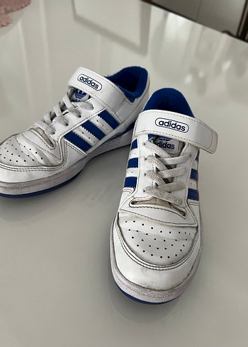 Adidas spor kız çocuk ayakkabı - Görsel 7