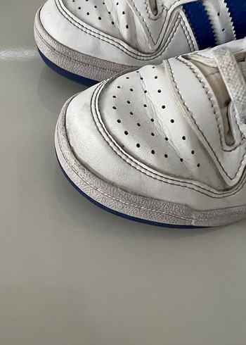 Adidas spor kız çocuk ayakkabı - Görsel 4