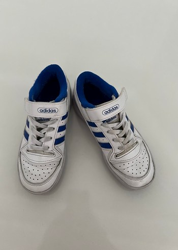 Adidas spor kız çocuk ayakkabı - Görsel 6