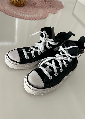 Converse ayakkabı 3 mevsim - Görsel 3