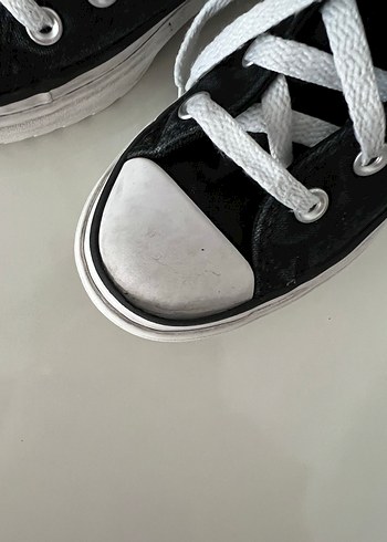 Converse ayakkabı 3 mevsim - Görsel 2