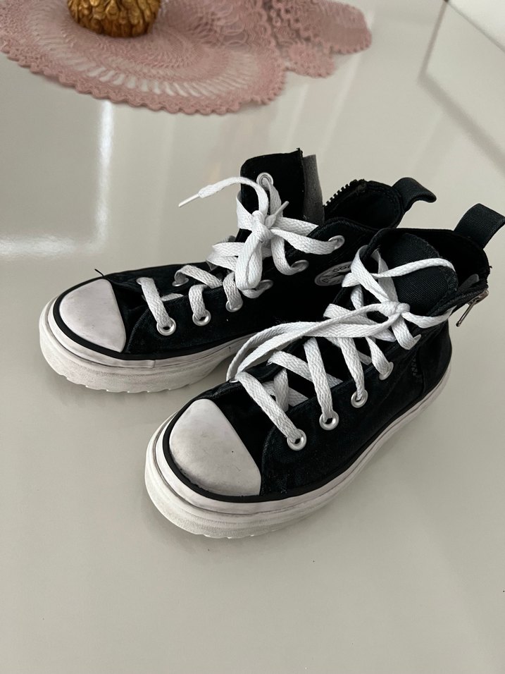 Converse ayakkabı 3 mevsim - Görsel 3