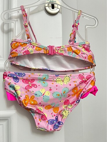 Penti Kız çocuk bikini