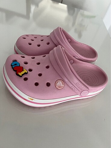 Crocs Kız çocuk Orijinal crocs