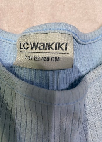 Kız Çocuk Renkli takım - Görsel 3