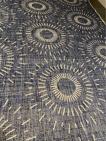 Ikea Jüt kilim