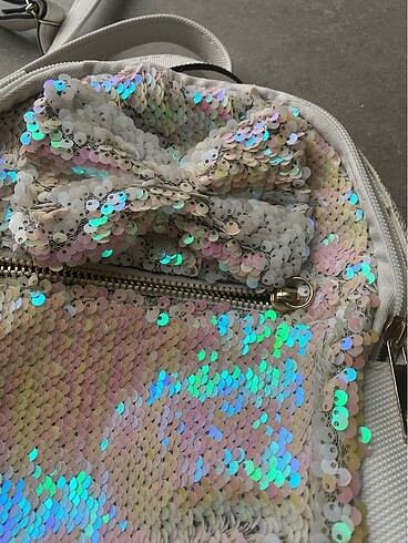 Cocuk sirt cantasi - Görsel 2