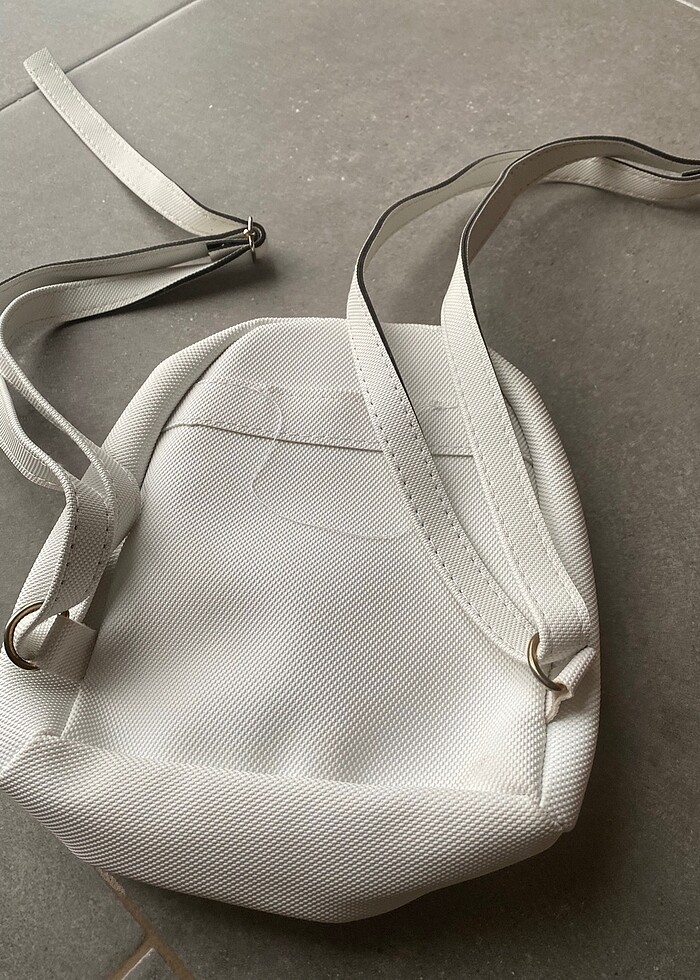 Cocuk sirt cantasi - Görsel 4