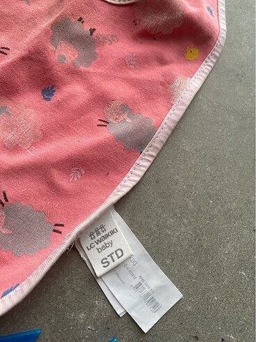 Bebek oyuncak - Görsel 3