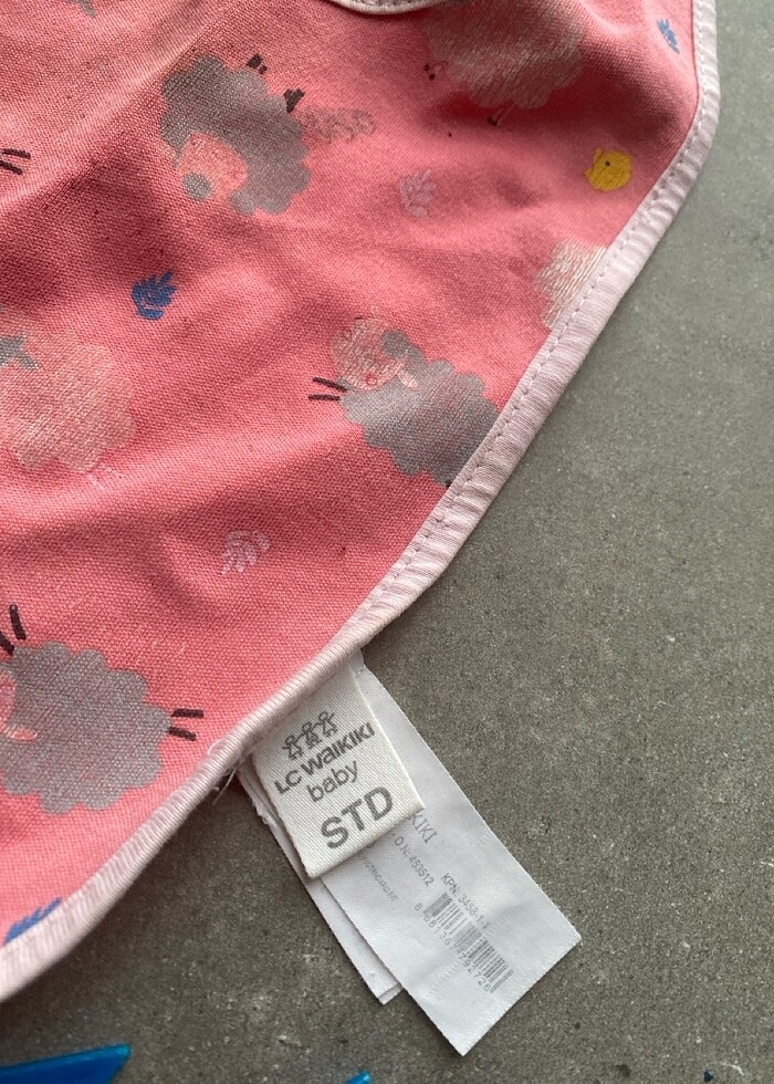 Bebek oyuncak - Görsel 3