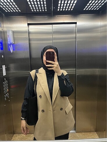 Yelek ceket