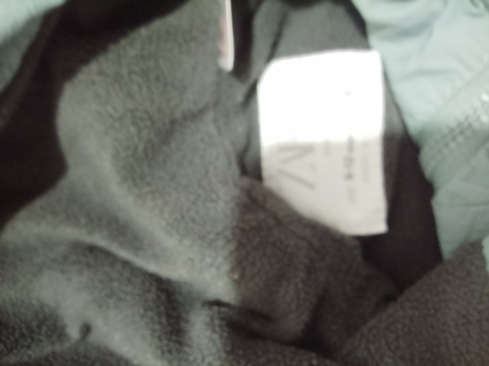 Gri Kapüşonlu Erkek Çocuk Mont - Görsel 3