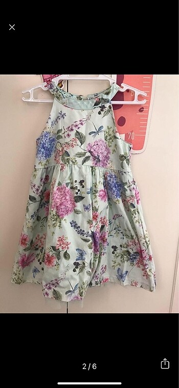 LC Waikiki lC Waikiki mint yeşili halter yaka elbise