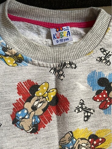 Diğer 9/10 yaş Eşofman/Pijama Takımı