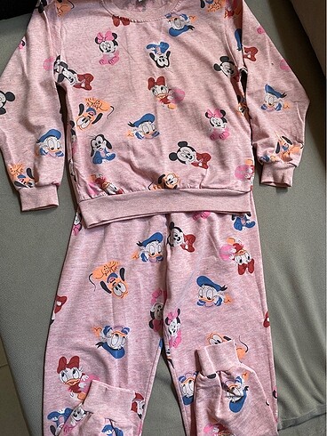 Eşofman/Pijama Takımı