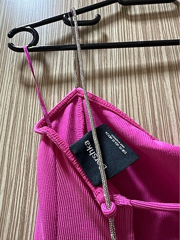 Bershka Bershka elbise