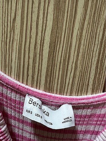 Bershka Bershka elbise