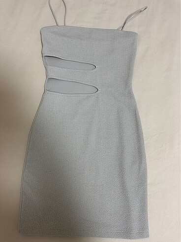 Bershka elbise