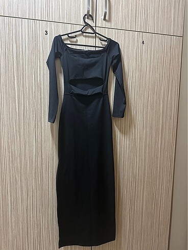 Bershka elbise