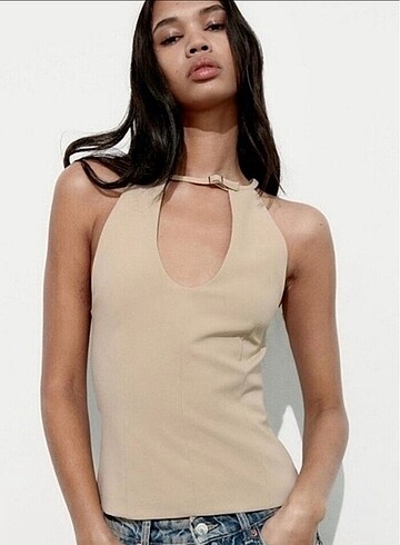Zara bluz