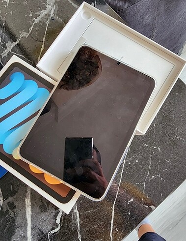 İpad mini 6