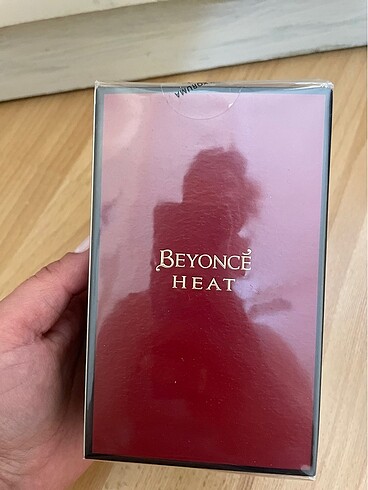 Beyonce heat 100 ml edp