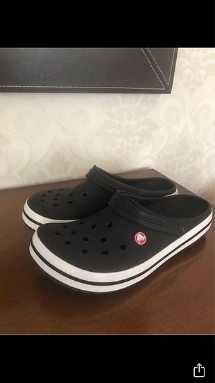 Crocs Crocs 39 numara
