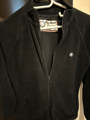 BAD BEAR POLAR CEKET