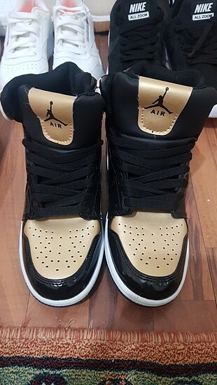 Nike air jordan