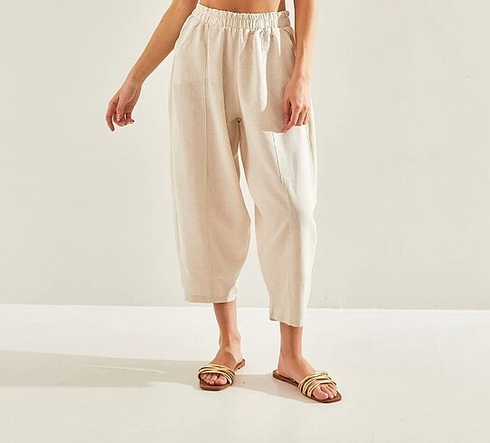 Keten pantolon
