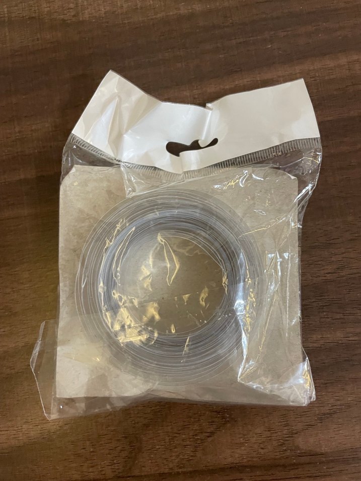 Balon Dekorasyon Şeridi 5 Metre - Görsel 4