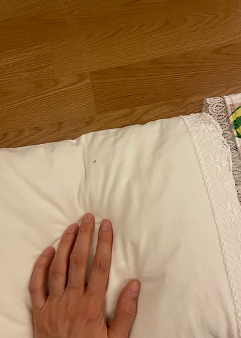 Nakışlı Pamuklu Çocuk Uyku Seti - Görsel 5