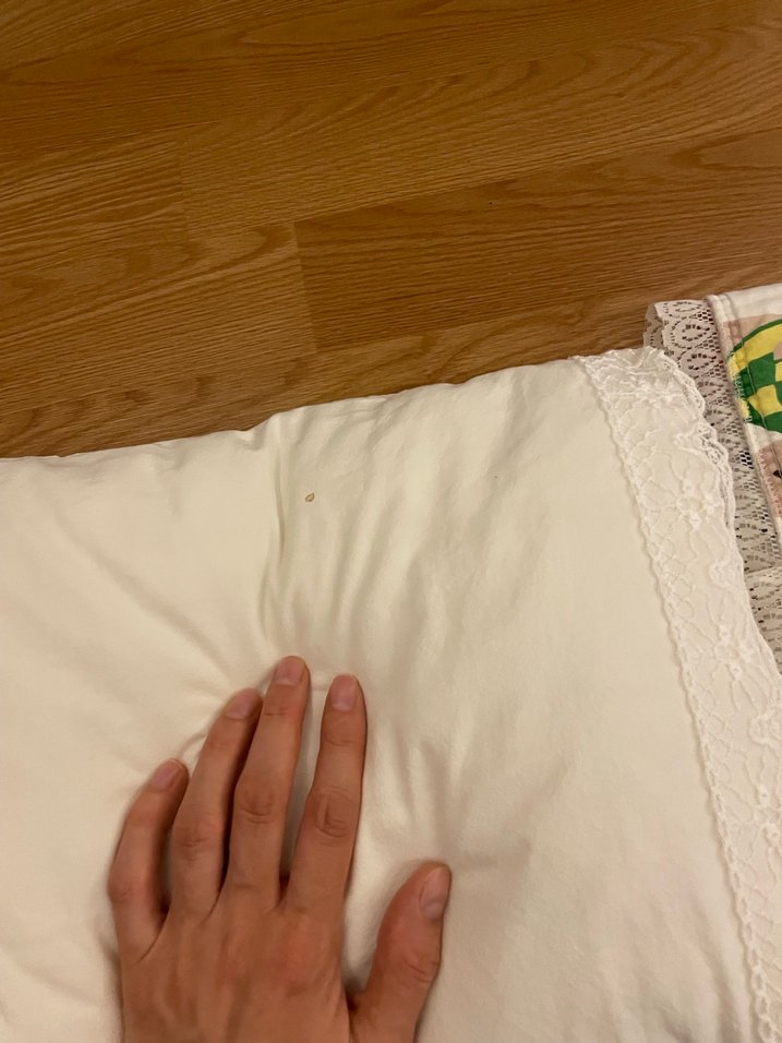 Nakışlı Pamuklu Çocuk Uyku Seti - Görsel 5