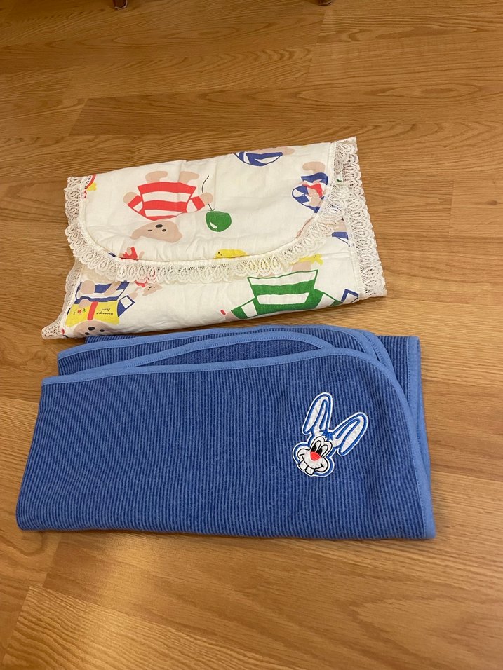 Nakışlı Pamuklu Çocuk Uyku Seti - Görsel 4