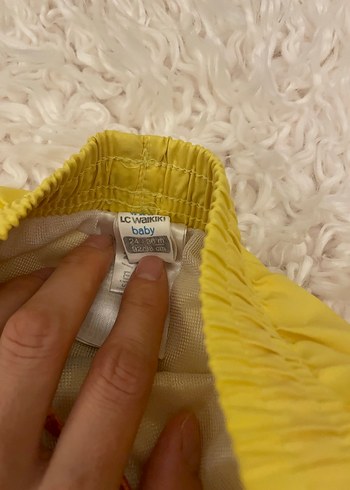 Deniz şortlar 2li fiyattır - Görsel 3