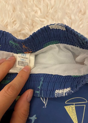 Deniz şortlar 2li fiyattır - Görsel 2