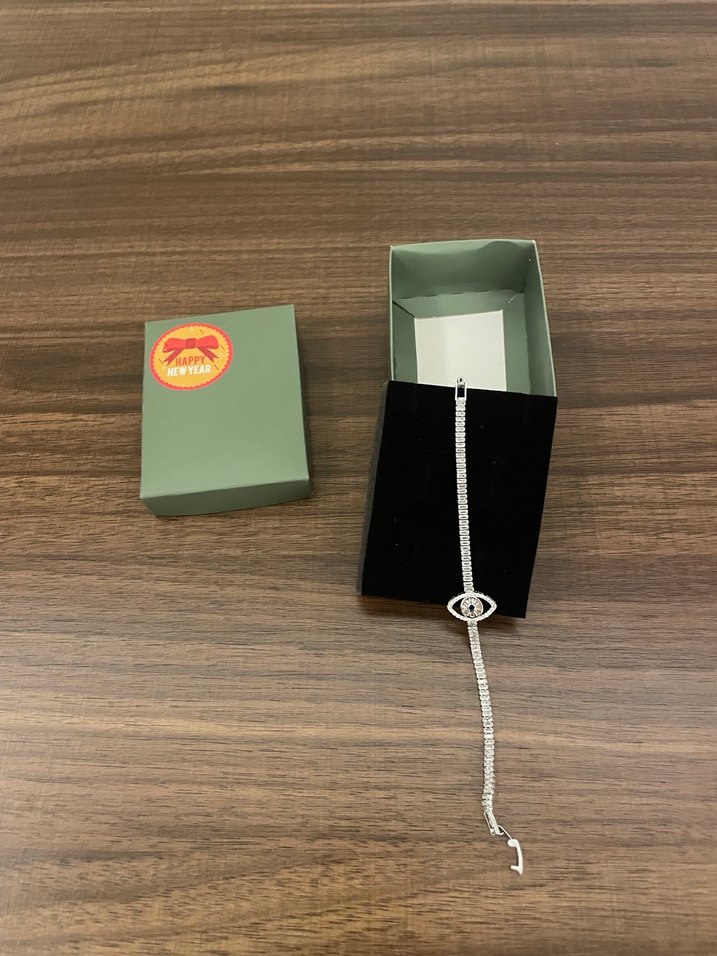 Takı kavanozu 9 parça - Görsel 3